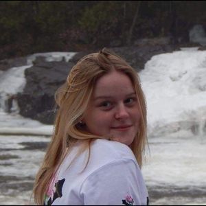 Meet your Posher, Annabelle